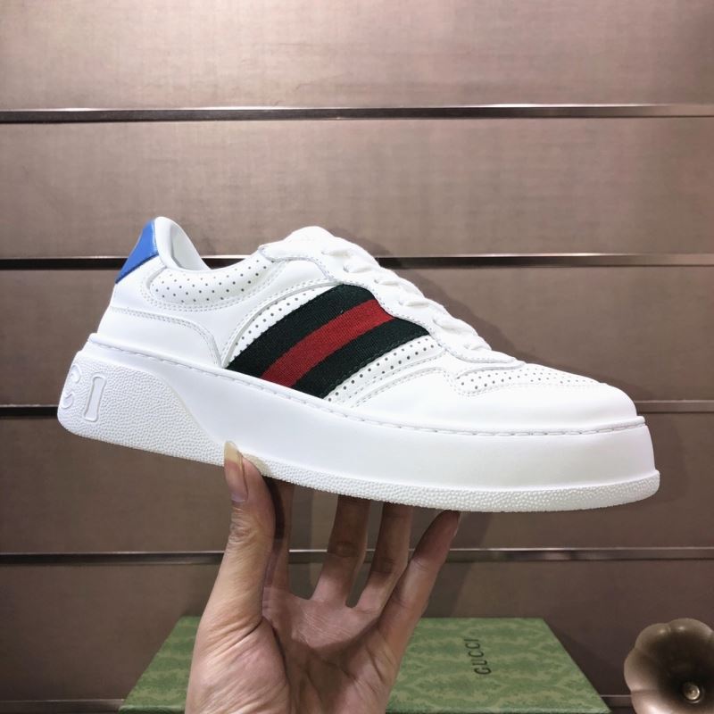 Gucci Low Shoes